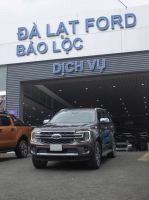Bán xe Ford Everest 2022 Titanium Plus 2.0L 4x4 AT giá 1 Tỷ 120 Triệu - Lâm Đồng