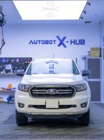 Bán xe Ford Ranger 2019 XLS 2.2L 4x2 AT giá 435 Triệu - Lâm Đồng
