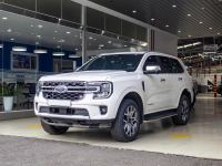 Bán xe Ford Everest 2024 Titanium Plus 2.0L 4x4 AT giá 1 Tỷ 339 Triệu - Lâm Đồng