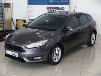 can ban xe oto cu lap rap trong nuoc Ford Focus Trend 1.5L 2018