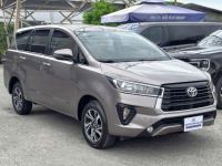 Bán xe Toyota Innova 2021 E 2.0 MT giá 505 Triệu - Lâm Đồng