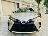 Bán xe Toyota Vios G 1.5 CVT 2022 giá 465 Triệu - Thanh Hóa