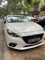 Bán xe Mazda 3 2016 1.5 AT giá 375 Triệu - Hà Nội