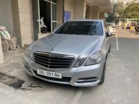 Bán xe Mercedes Benz E class 2012 E250 giá 360 Triệu - Hà Nội