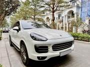 Bán xe Porsche Cayenne 2017 3.0 V6 giá 2 Tỷ 350 Triệu - Hà Nội