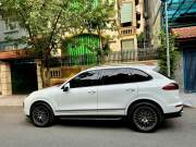 Bán xe Porsche Cayenne 2017 3.0 V6 giá 2 Tỷ 280 Triệu - Hà Nội