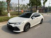 Bán xe Toyota Camry 2022 2.5Q giá 1 Tỷ 179 Triệu - Hà Nội