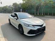 Bán xe Toyota Camry 2022 2.5Q giá 1 Tỷ 179 Triệu - Hà Nội