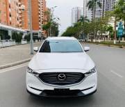 Bán xe Mazda CX8 2022 Luxury giá 877 Triệu - Hà Nội