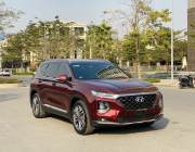 Bán xe Hyundai SantaFe 2021 Cao cấp 2.2L HTRAC giá 920 Triệu - Hà Nội