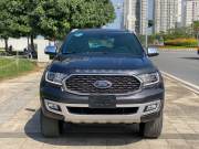 Bán xe Ford Everest 2022 Titanium 2.0L 4x2 AT giá 968 Triệu - Hà Nội