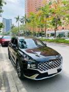 Bán xe Hyundai SantaFe 2021 Cao cấp 2.2L HTRAC giá 1 Tỷ 95 Triệu - Hà Nội