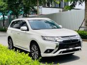 Bán xe Mitsubishi Outlander 2022 2.0 CVT giá 715 Triệu - Hà Nội