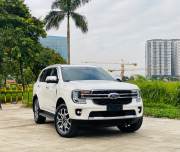 Bán xe Ford Everest Titanium 2.0L 4x2 AT 2024 giá 1 Tỷ 263 Triệu - Hà Nội
