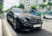 Bán xe Mercedes Benz E class 2013 E400 AMG giá 598 Triệu - Hà Nội