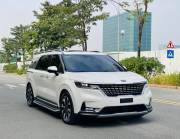 Bán xe Kia Carnival Signature 2.2D 2021 giá 1 Tỷ 133 Triệu - Hà Nội