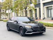Bán xe Mercedes Benz E class 2021 E200 Exclusive giá 1 Tỷ 435 Triệu - Hà Nội