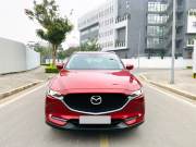 Bán xe Mazda CX5 2018 2.5 AT 2WD giá 589 Triệu - Hà Nội