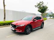 Bán xe Mazda CX5 2018 2.5 AT 2WD giá 588 Triệu - Hà Nội