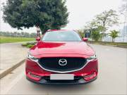 Bán xe Mazda CX5 2018 2.5 AT 2WD giá 588 Triệu - Hà Nội