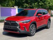 Bán xe Toyota Corolla Cross 2022 1.8V giá 776 Triệu - Hà Nội