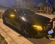 Bán xe Mercedes Benz E class 2019 E300 AMG giá 1 Tỷ 395 Triệu - Hà Nội