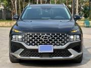 Bán xe Hyundai SantaFe 2022 Cao cấp 2.2L HTRAC giá 1 Tỷ 130 Triệu - Hà Nội