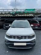 Bán xe Volkswagen T-Cross Luxury 1.0 AT 2023 giá 750 Triệu - Hà Nội