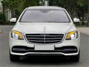 Bán xe Mercedes Benz S class 2019 S450L giá 2 Tỷ 98 Triệu - Hà Nội
