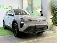 Bán xe VinFast VF MPV 7 2026 AT giá 712 Triệu - TP HCM