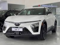 Bán xe VinFast VF7 Eco 2026 giá 686 Triệu - TP HCM