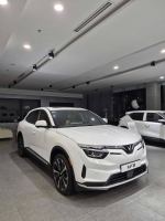Bán xe VinFast VF8 2026 Plus AWD giá 995 Triệu - TP HCM