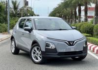 Bán xe VinFast VF5 2026 Plus giá 461 Triệu - TP HCM