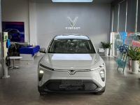 Bán xe VinFast VF MPV 7 AT 2026 giá 715 Triệu - TP HCM