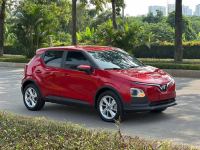 Bán xe VinFast VF5 Plus 2026 giá 461 Triệu - TP HCM