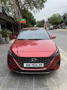 Bán xe Hyundai Accent 2023 1.4 AT giá 450 Triệu - Hà Nội