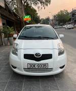 Bán xe Toyota Yaris 2007 1.3 AT giá 215 Triệu - Hà Nội