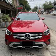 Bán xe Mercedes Benz GLC 2020 200 giá 1 Tỷ 188 Triệu - Hà Nội