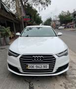 Bán xe Audi A6 2015 1.8 TFSI giá 666 Triệu - Hà Nội