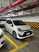 Bán xe Toyota Wigo 2018 1.2G AT giá 268 Triệu - Hà Nội