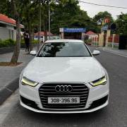Bán xe Audi A6 2015 1.8 TFSI giá 599 Triệu - Hà Nội