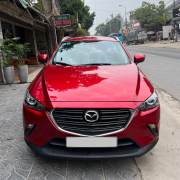 Bán xe Mazda CX3 2023 Deluxe 1.5 AT giá 519 Triệu - Hà Nội