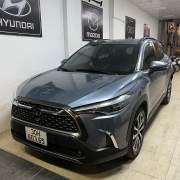 Bán xe Toyota Corolla Cross 2022 1.8V giá 710 Triệu - Hà Nội