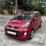 Bán xe Kia Morning 2022 AT giá 298 Triệu - Hà Nội