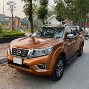 Bán xe Nissan Navara 2020 EL A-IVI 2.5 AT 2WD giá 445 Triệu - Hà Nội