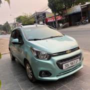 Bán xe Chevrolet Spark 2018 LT 1.2 MT giá 145 Triệu - Hà Nội