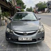 Bán xe Honda Civic 2010 1.8 MT giá 186 Triệu - Hà Nội