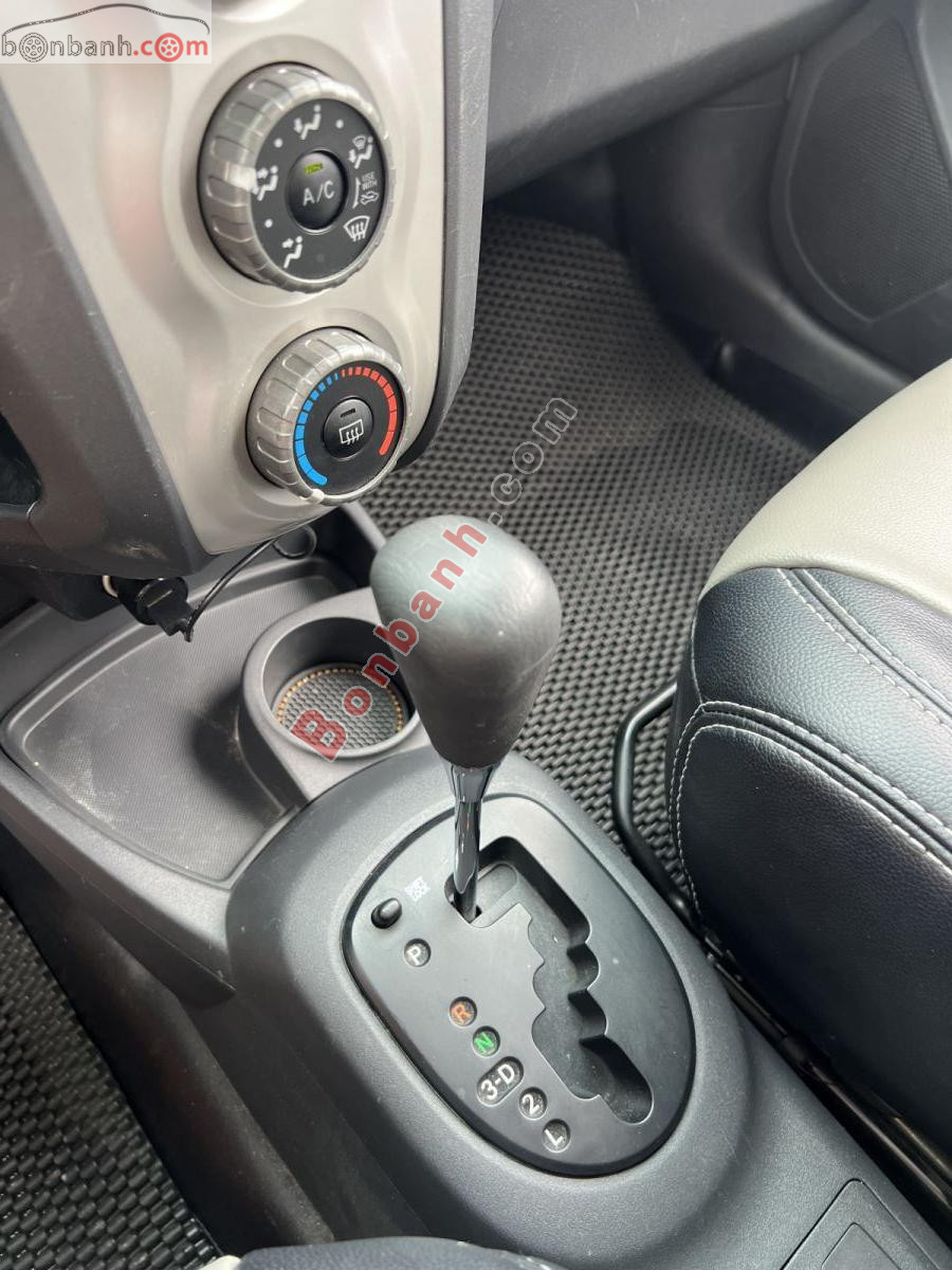 Toyota Yaris 1.3 AT 2008 - 200 Triệu 6