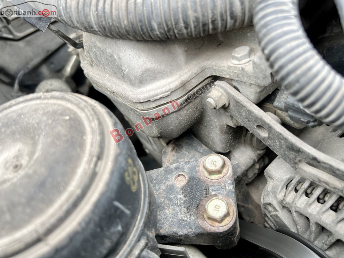 Toyota Yaris 1.3 AT 2008 - 200 Triệu 10