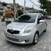 Bán xe Toyota Yaris 2008 1.3 AT giá 200 Triệu - Hà Nội